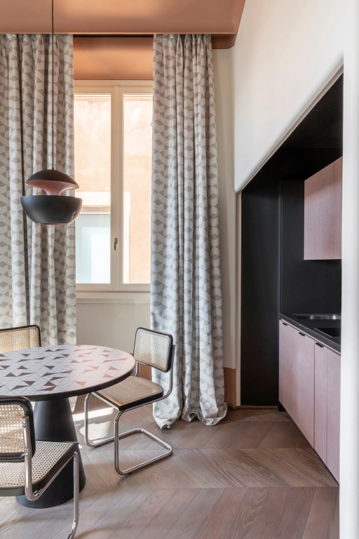  Palazzo Velabro, a Member of Design Hotels - Chambres