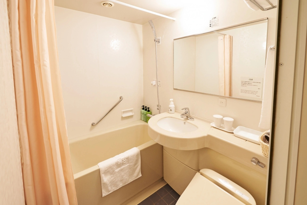Sotetsu Fresa Inn Higashi Shinjuku - Général