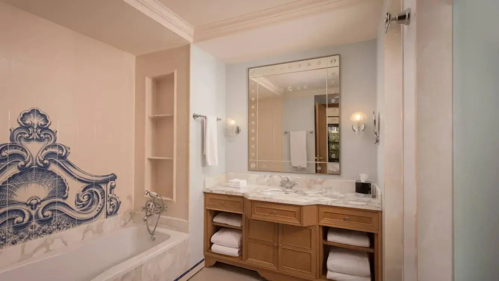 Pine Cliffs Residence, a Luxury Collection Resort, Algarve - Chambres