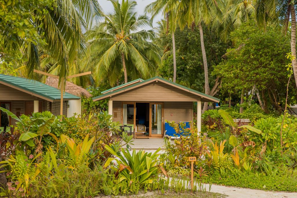 Meeru Maldives Resort Island