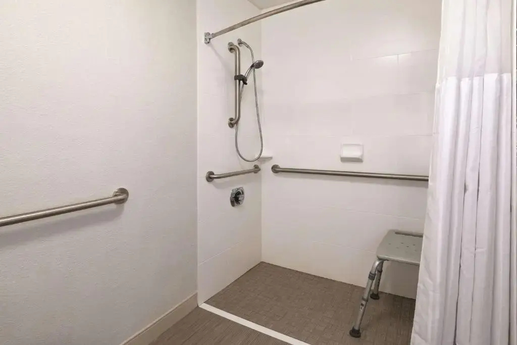 La Quinta Inn & Suites by Wyndham Atlanta Airport South - Chambres