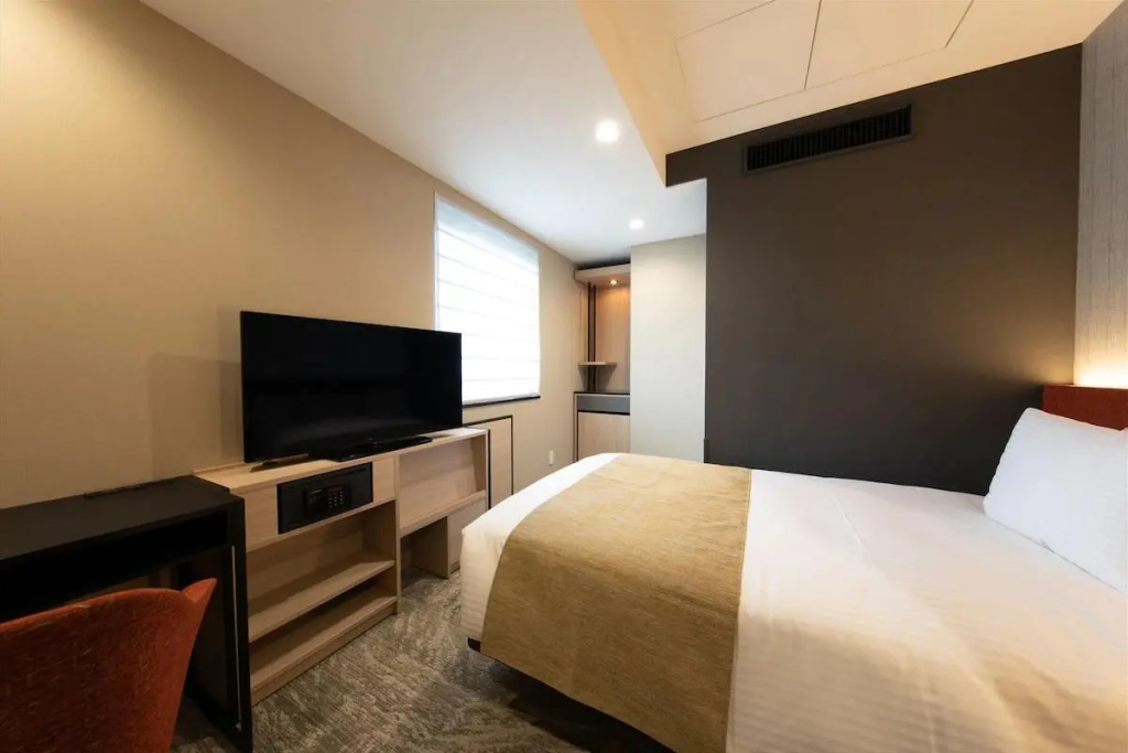 Almont Hotel Nippori 사진 1