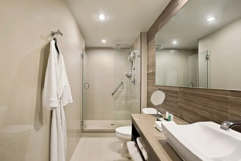 The Westin Panama - Chambres