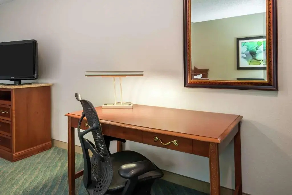 Hilton Garden Inn Orlando International Drive North - Chambres