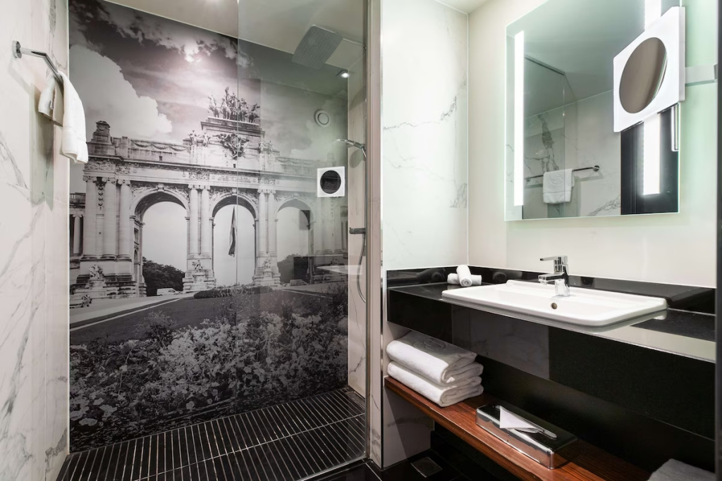 Radisson Collection Hotel, Grand Place Brussels - Chambres