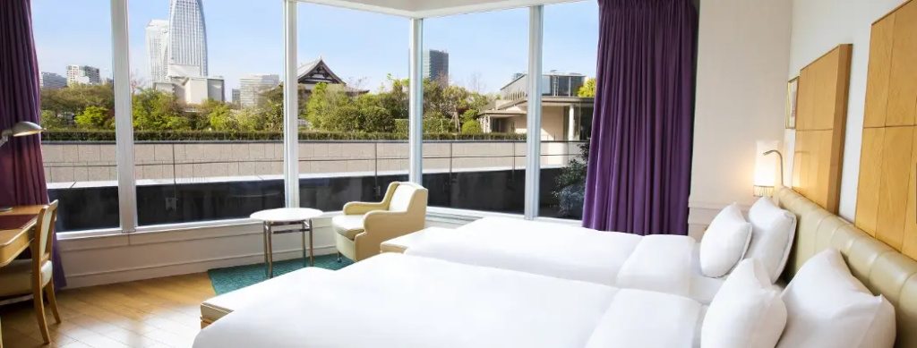 The Prince Park Tower Tokyo 사진 75