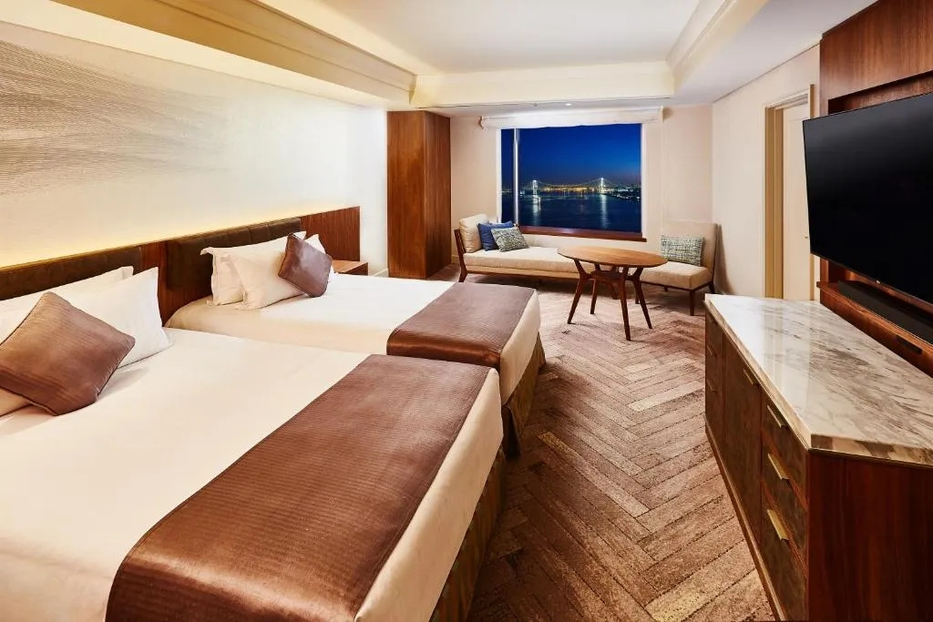 InterContinental Tokyo Bay by IHG 사진 59