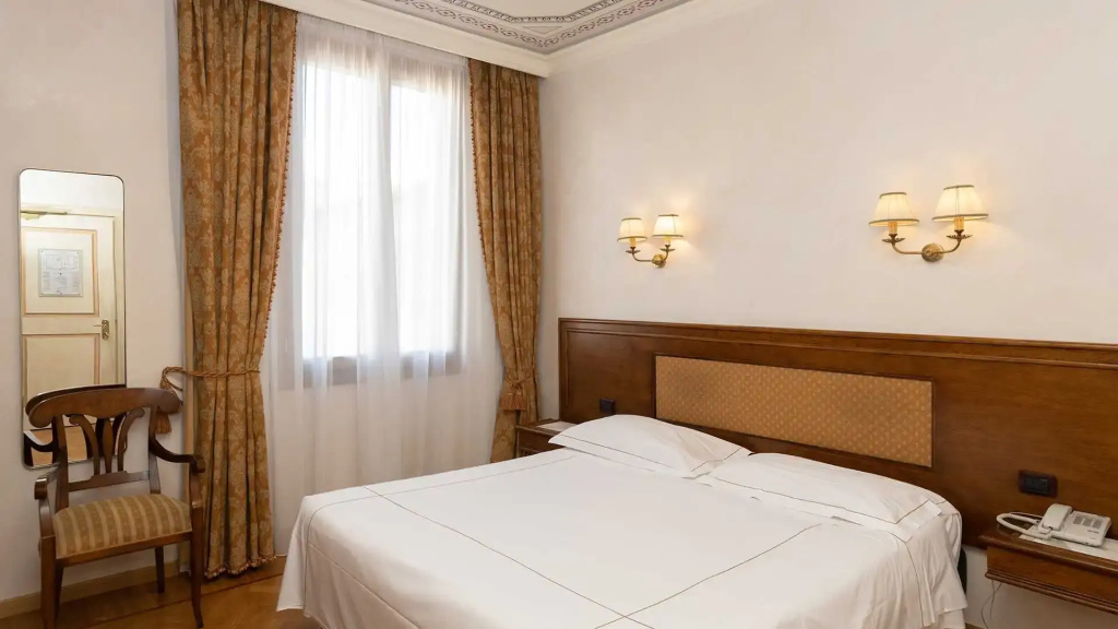 Comfy room