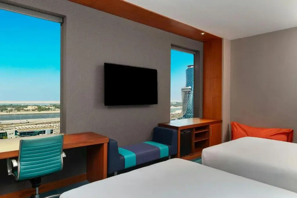 Hotel photo 8