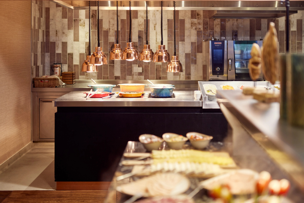 Van der Valk Hotel Leusden - Amersfoort - Général