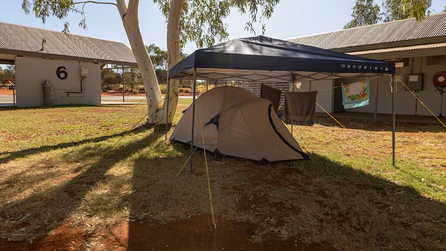 Tent
