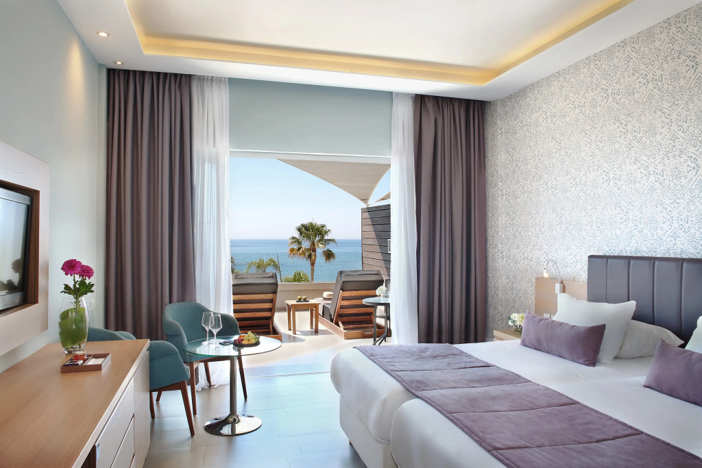 Royal Apollonia by Louis Hotels - Chambres