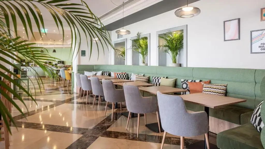Holiday Inn Algarve Albufeira by IHG - Général