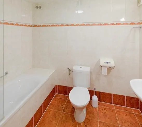 Hotel Prins Hendrik - Chambres