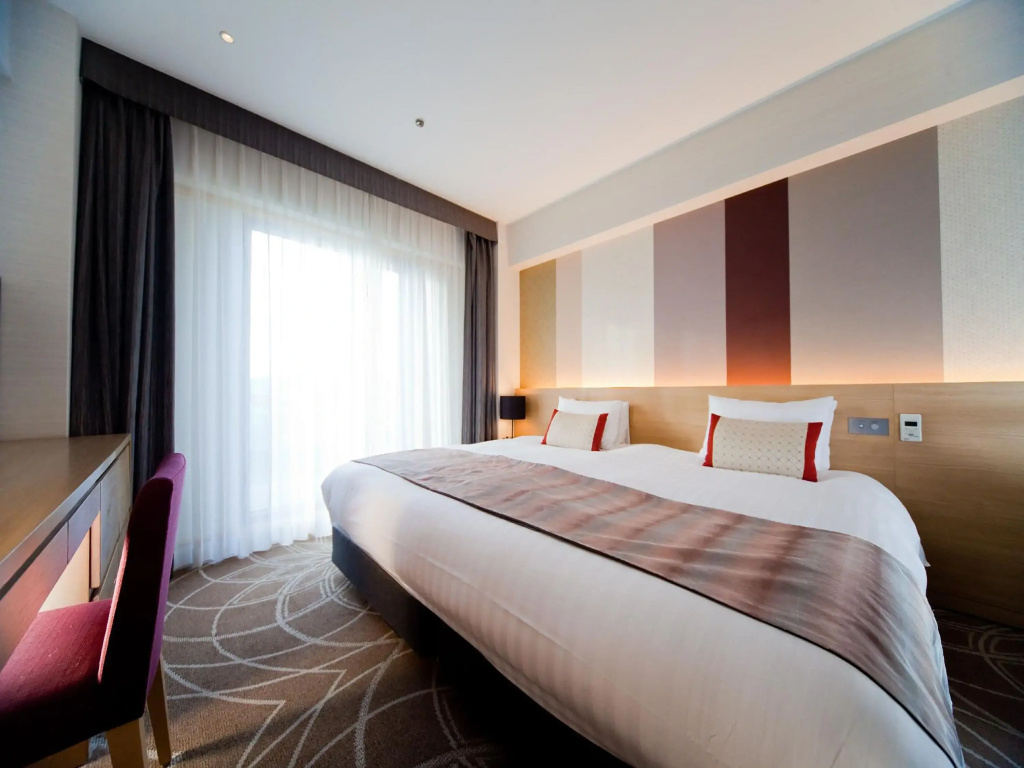 RIHGA Royal Hotel Kyoto 사진 46