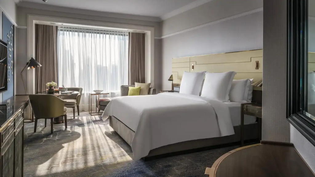 Four Seasons Singapore