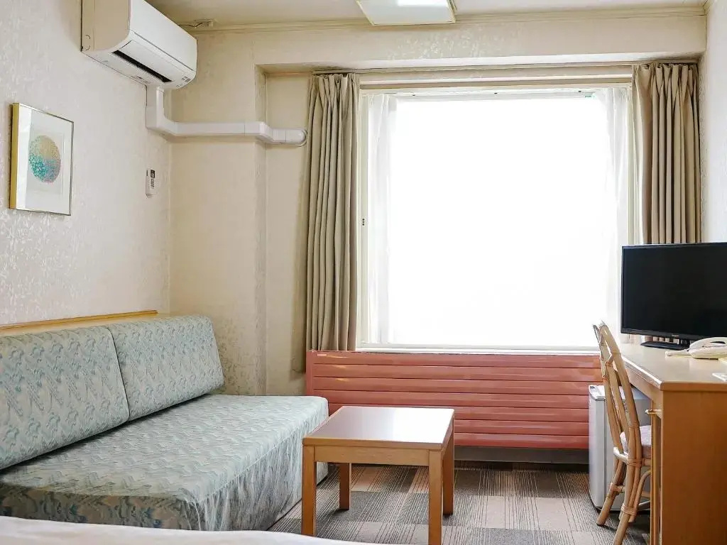 Toki Resort Hakuba - Chambres