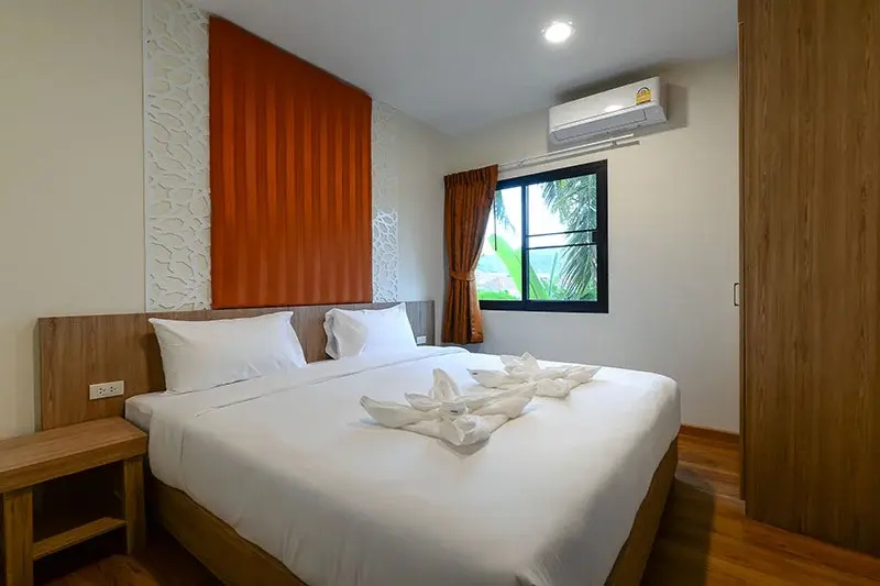 Anchanlina Hotel (SHA Plus+) - Chambres