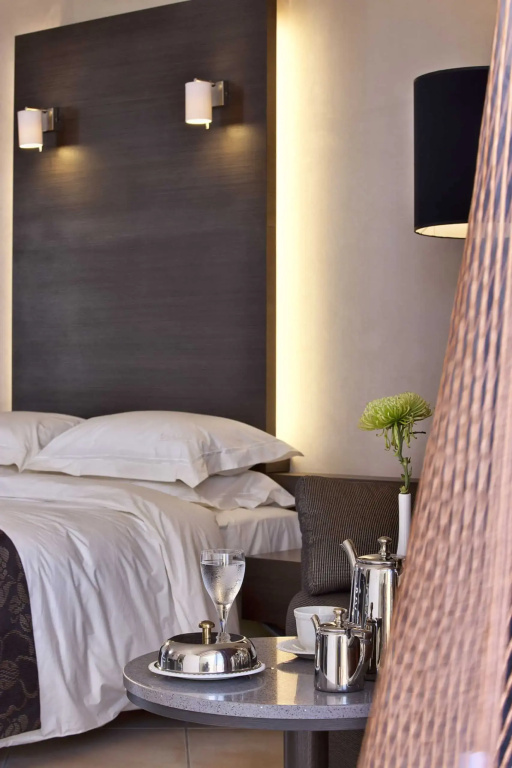Olympic Palace Resort Hotel & Convention Center - Chambres