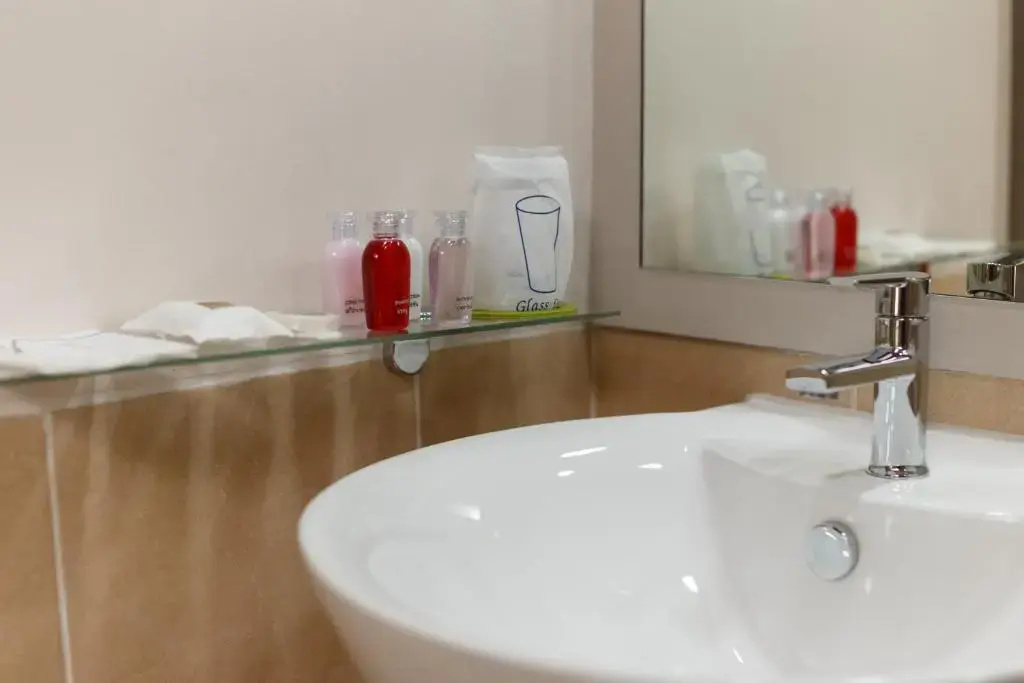 U Tiny Boutique Hotel Suvarnabhumi Bangkok - Général