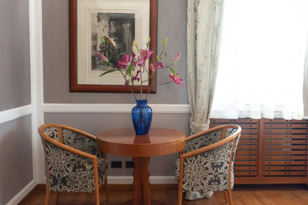 Grand Hotel Ortigia Siracusa - Chambres