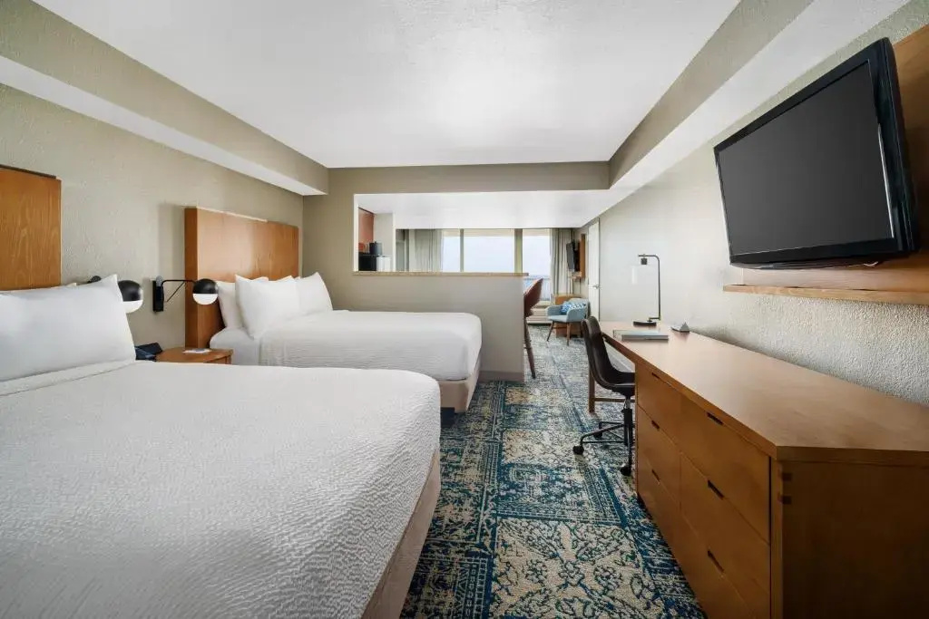 Four Points by Sheraton Destin-Fort Walton Beach - Général