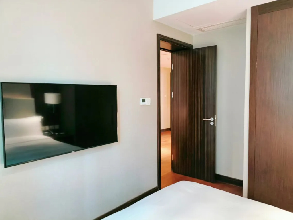 Ascott TEDA MSD Tianjin - Chambres