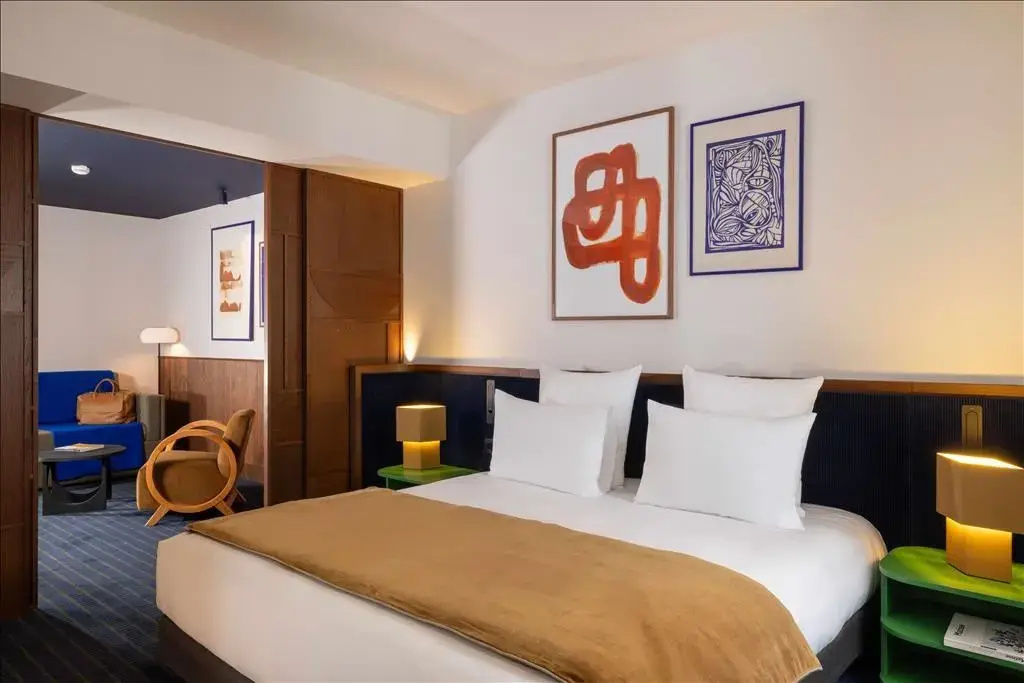 Junior Suite