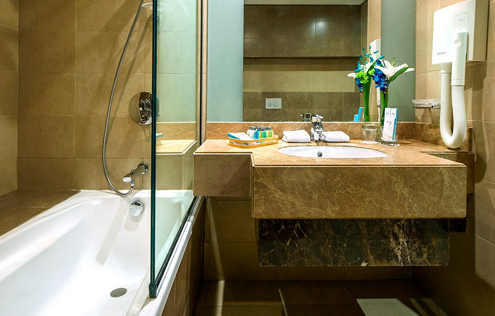 Marina Byblos Hotel