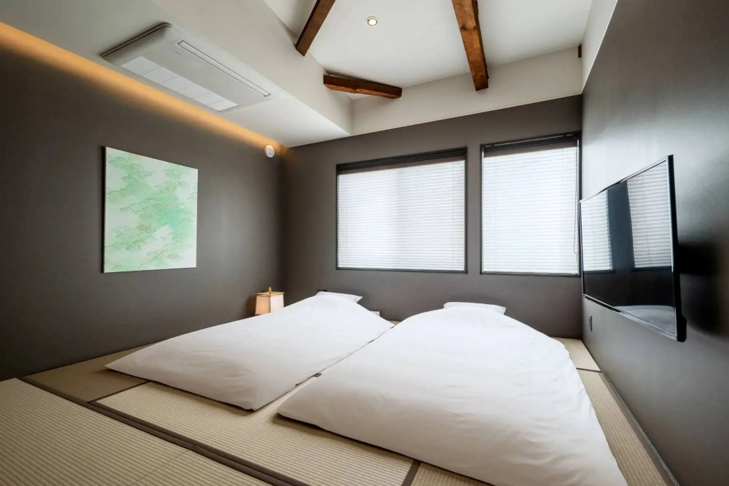 The Machiya Hotel Takayama 사진 1