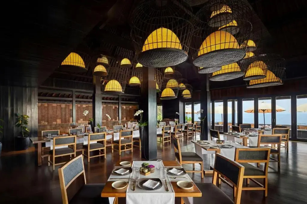 Bvlgari Resort Bali
