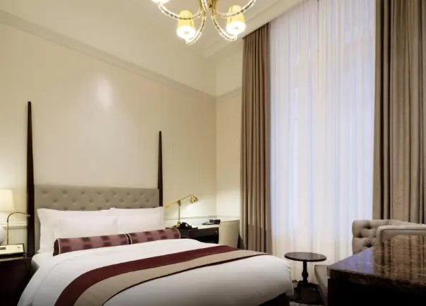 The Tokyo Station Hotel 사진 24