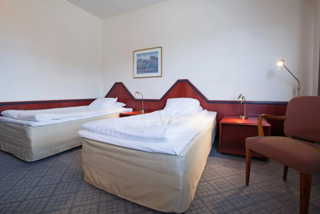 Eco Single room