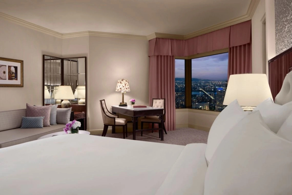 The Ritz-Carlton, Osaka 사진 22