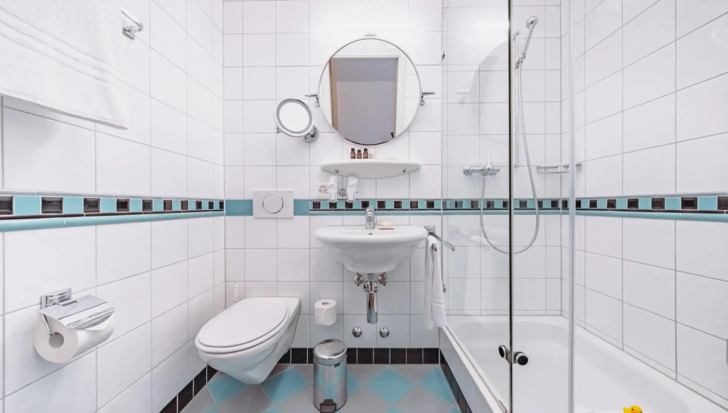 Penthouse by Art Deco Hotel Montana - Chambres