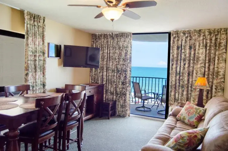 Double Suite (full double bed)