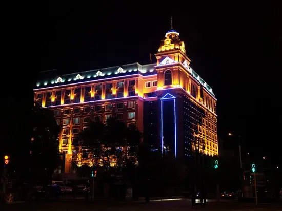Yida Hotel
