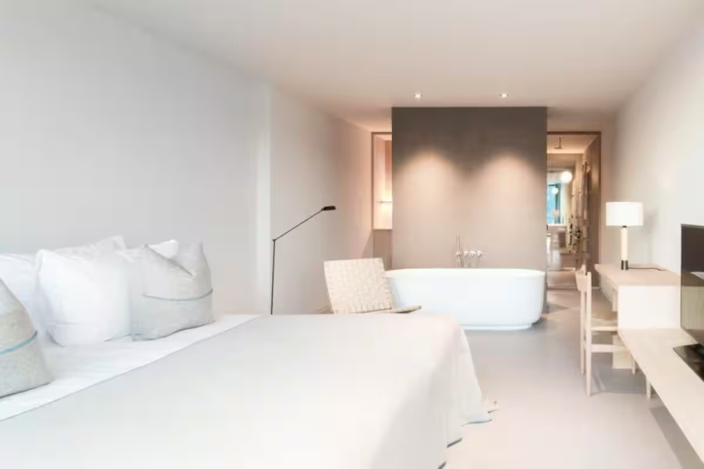 Schgaguler Hotel - Chambres