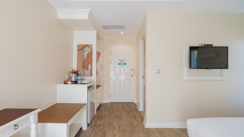 The Beach Boutique House - Chambres