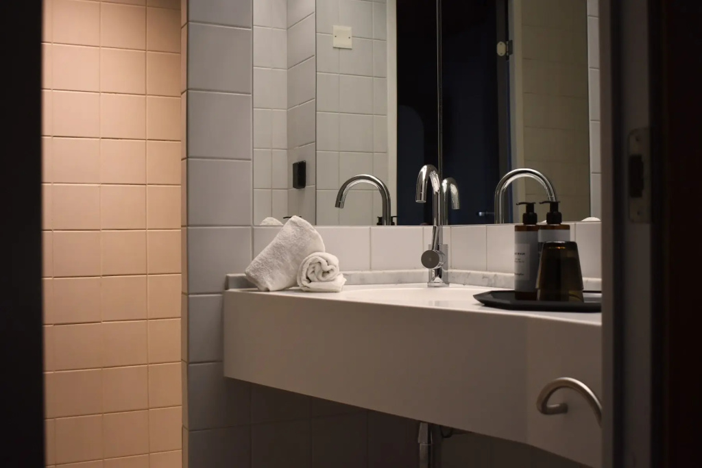 Mornington Hotel Stockholm Bromma - Chambres