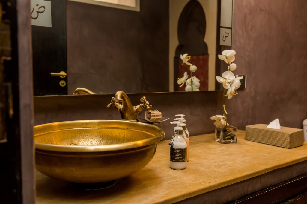 Madada Mogador Hotel - Chambres