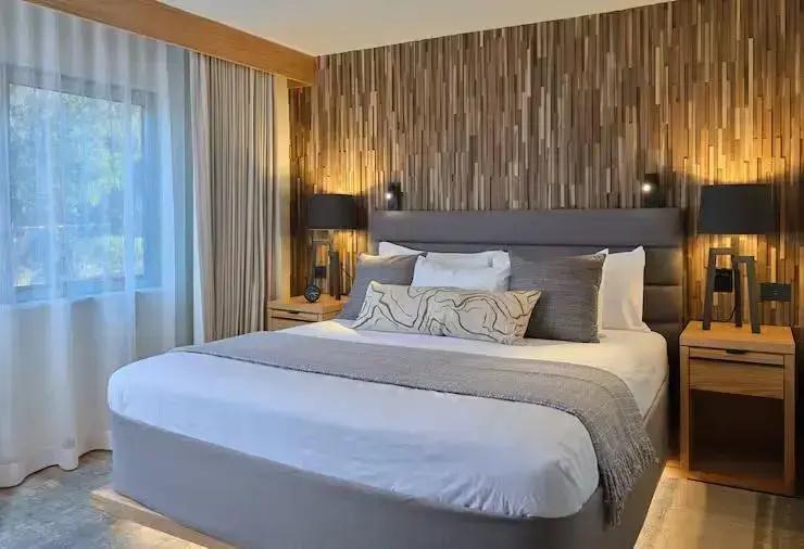 Casa Mani Resort Napa Valley, Curio Collection by Hilton - Chambres