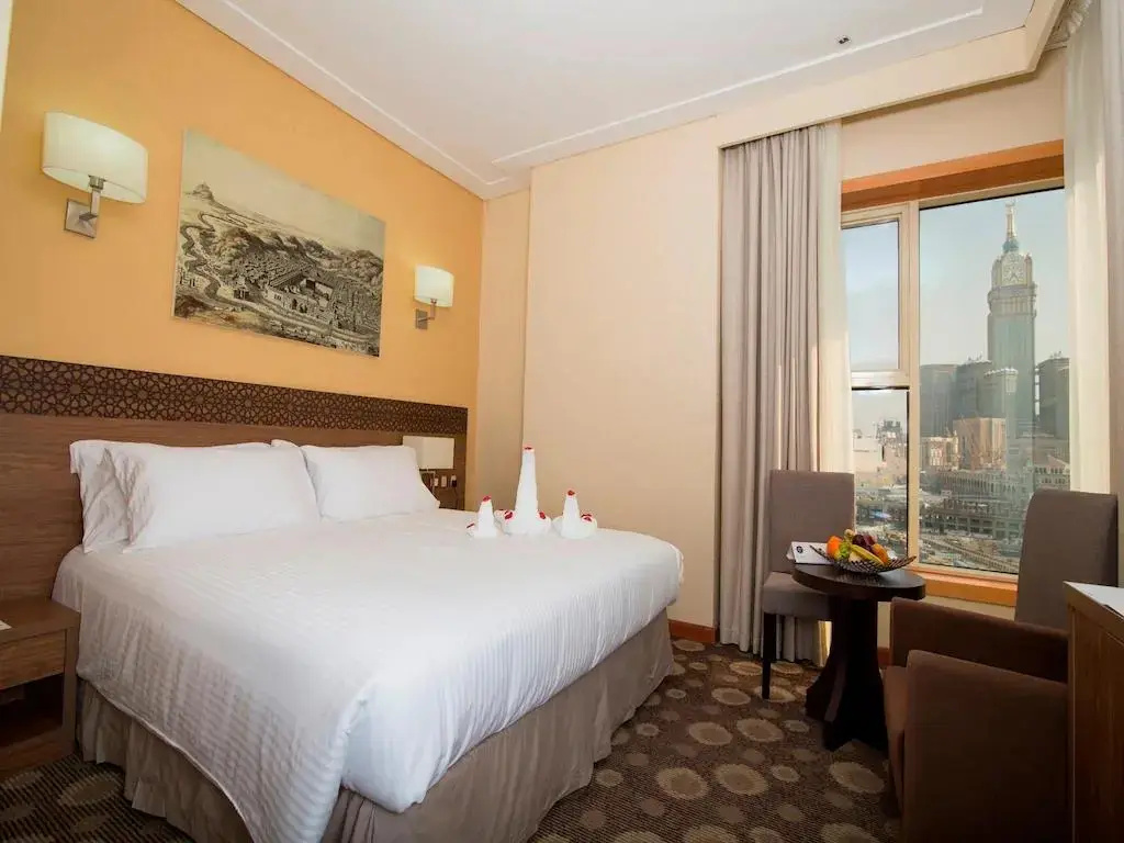 Manarat Gaza Hotel - Chambres
