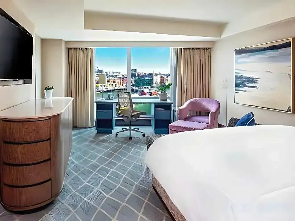Club InterContinental room