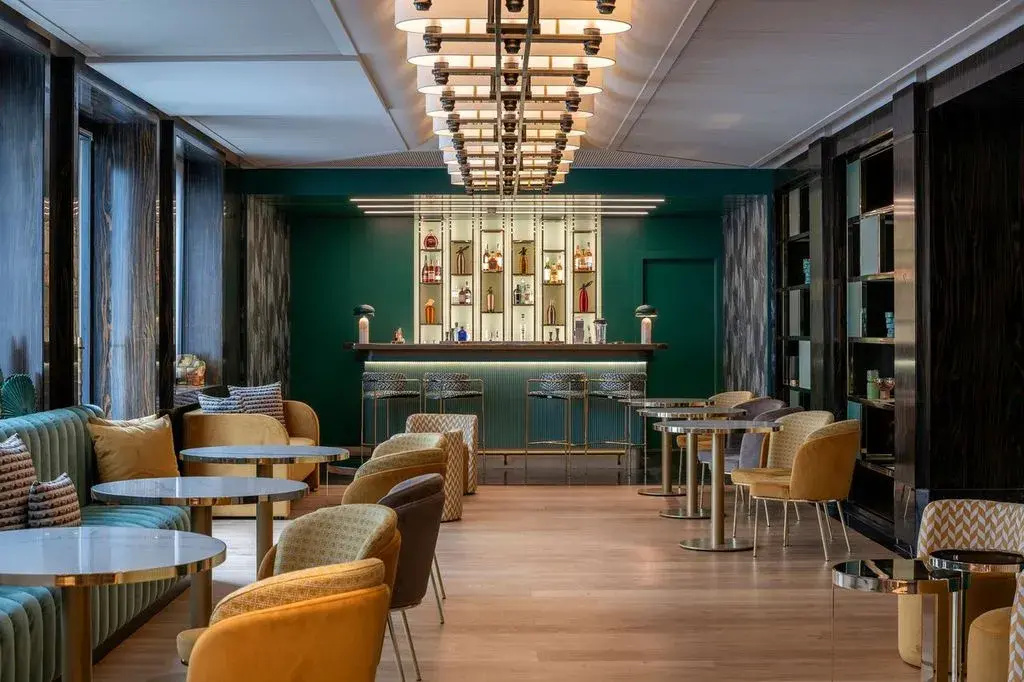 Hilton Turin Centre - Général
