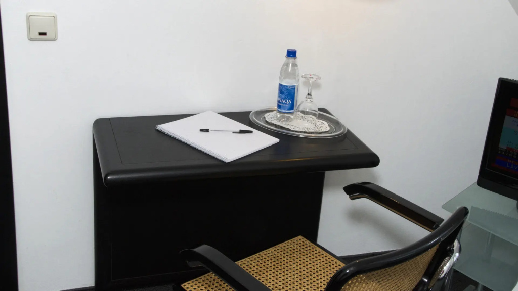 Business Centre