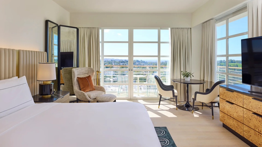 Cameo Beverly Hills Hotel, LXR Hotels & Resorts - Général