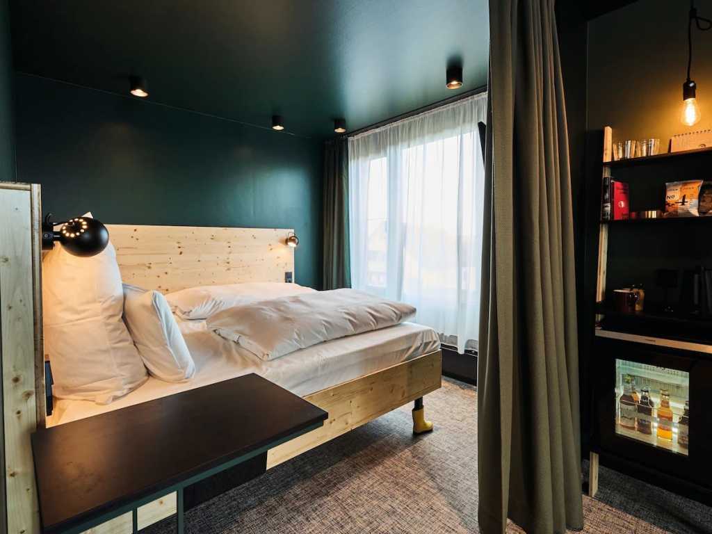 Hotel photo 8