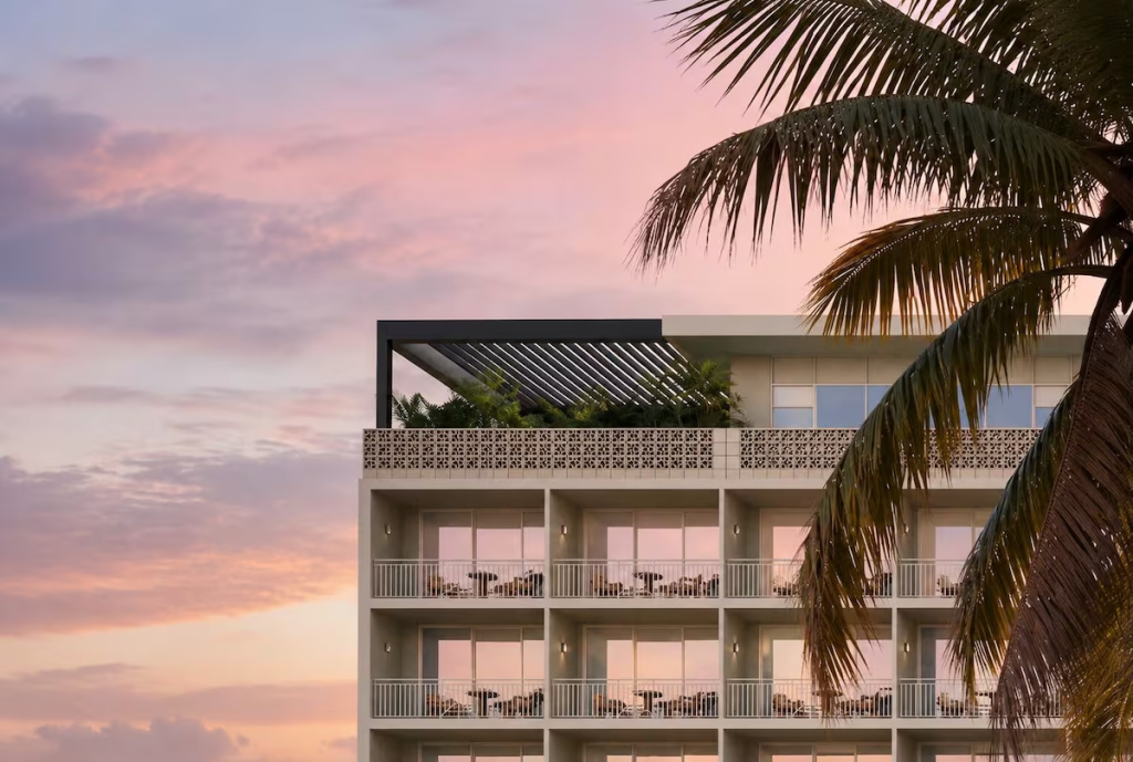 Sitio El Tropicano