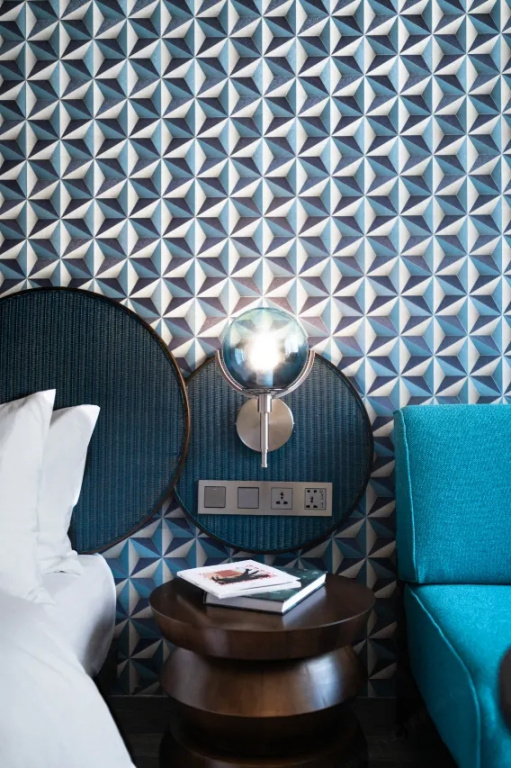 Mamaka by Ovolo - Chambres